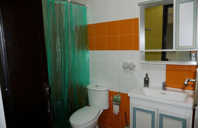 RESIDENCE MH SERVICES ABIDJAN - Foto 26