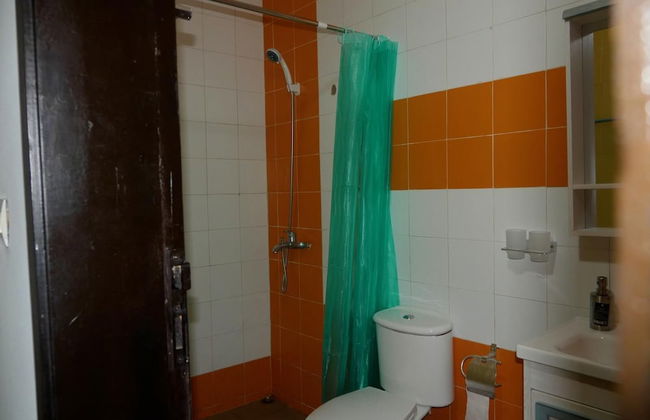 RESIDENCE MH SERVICES ABIDJAN - Foto 27