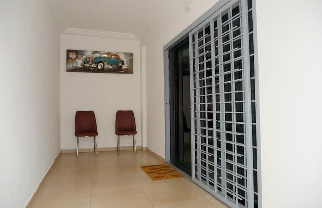 RESIDENCE MH SERVICES ABIDJAN - Foto 30