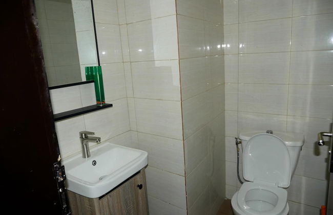RESIDENCE MH SERVICES ABIDJAN - Foto 28