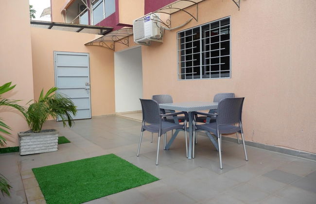RESIDENCE MH SERVICES ABIDJAN - Foto 21