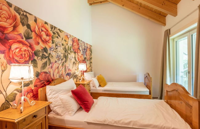 Lush Apartment in Sankt Michael ob Bleiburg - Photo 5