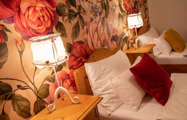 Lush Apartment in Sankt Michael ob Bleiburg - Photo 4