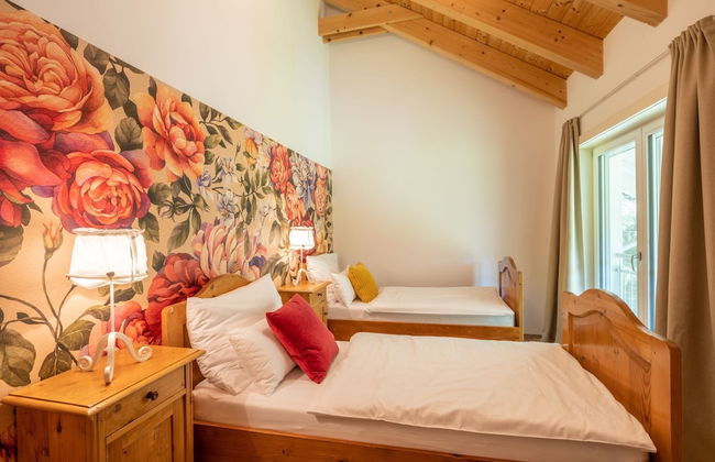 Lush Apartment in Sankt Michael ob Bleiburg - Photo 7