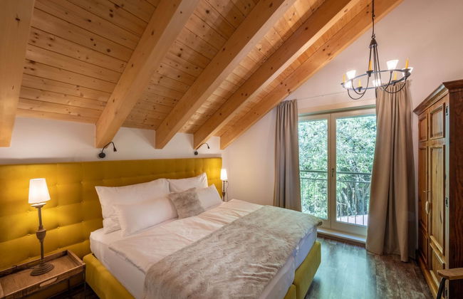 Lush Apartment in Sankt Michael ob Bleiburg - Photo 9