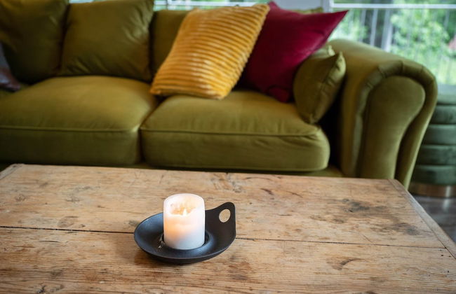 Lush Apartment in Sankt Michael ob Bleiburg - Photo 20