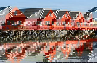 Photo 1 - 6 Person Holiday Home in Brekstad