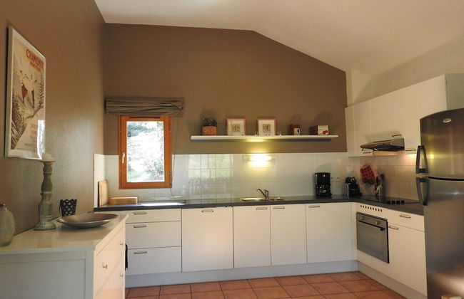 1/2 Cottage That Will be Perfect for Families With Children - Foto 12