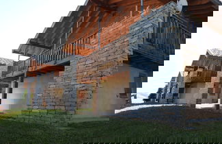 Photo 1 - 1/2 Cottage That Will be Perfect for Families With Children