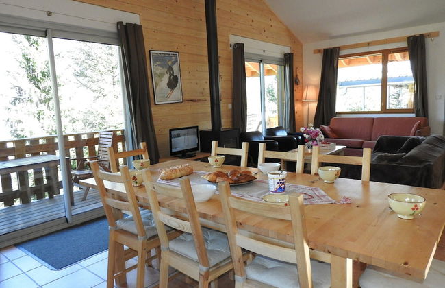 1/2 Cottage That Will be Perfect for Families With Children - Foto 27