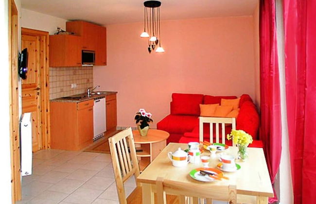 Modern Holiday Home With Shared Swimming Pool in Mittelndorf - Foto 15