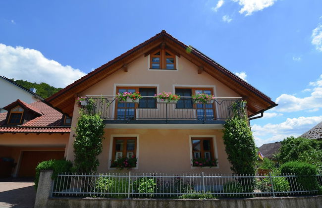 Homely Apartment in Riedenburg Prunn Near Forest With BBQ - Foto 36
