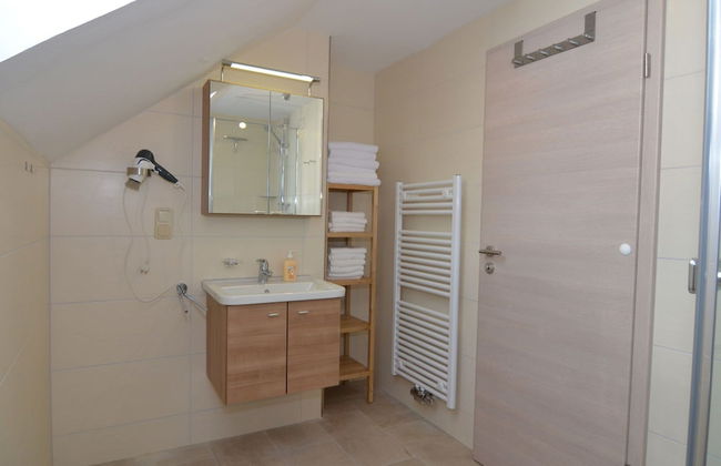 Homely Apartment in Riedenburg Prunn Near Forest With BBQ - Foto 22