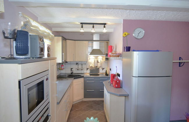 Homely Apartment in Riedenburg Prunn Near Forest With BBQ - Foto 11