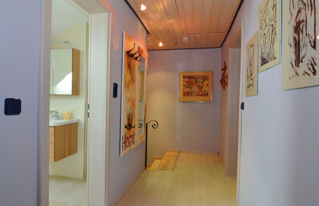 Homely Apartment in Riedenburg Prunn Near Forest With BBQ - Foto 31
