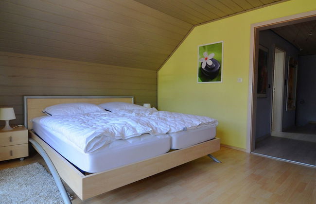 Homely Apartment in Riedenburg Prunn Near Forest With BBQ - Foto 5