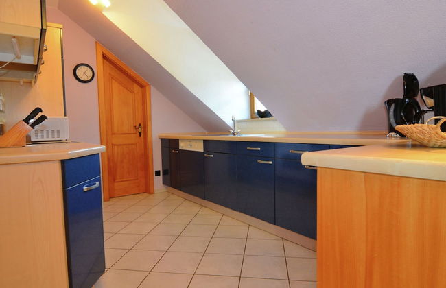 Homely Apartment in Riedenburg Prunn Near Forest With BBQ - Foto 12