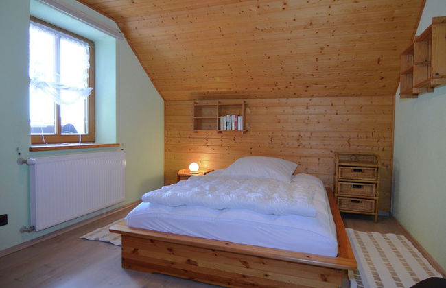 Homely Apartment in Riedenburg Prunn Near Forest With BBQ - Foto 3