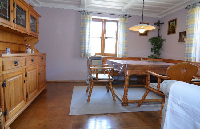 Homely Apartment in Riedenburg Prunn Near Forest With BBQ - Foto 27