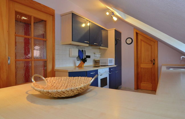Homely Apartment in Riedenburg Prunn Near Forest With BBQ - Foto 9
