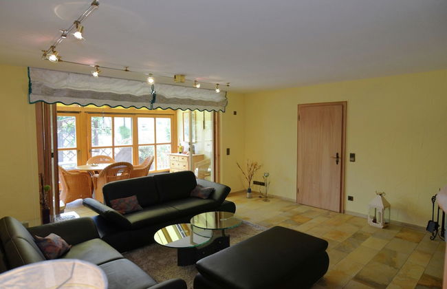 Homely Apartment in Riedenburg Prunn Near Forest With BBQ - Foto 14