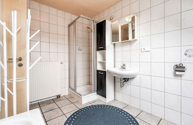 Deluxe Holiday Home in Brilon-wald Near Ski Area - Foto 24