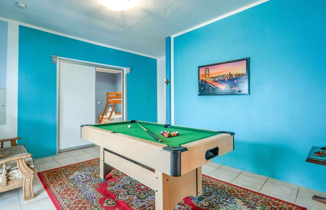Deluxe Holiday Home in Brilon-wald Near Ski Area - Foto 29