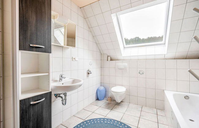 Deluxe Holiday Home in Brilon-wald Near Ski Area - Foto 25