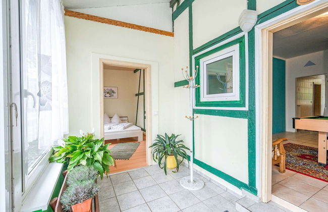 Deluxe Holiday Home in Brilon-wald Near Ski Area - Foto 2