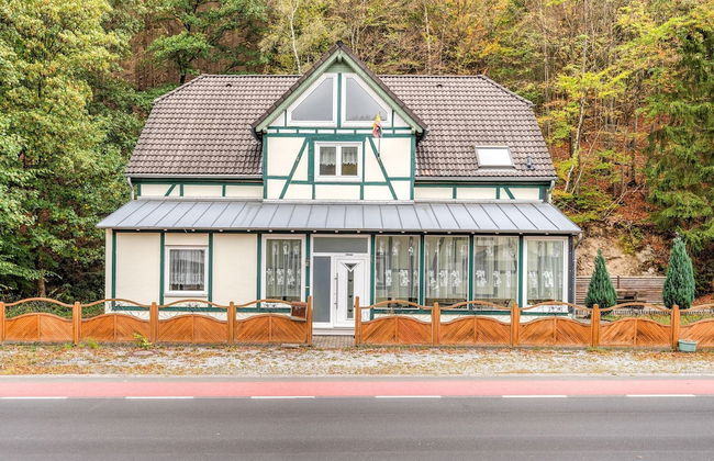 Deluxe Holiday Home in Brilon-wald Near Ski Area - Photo 40