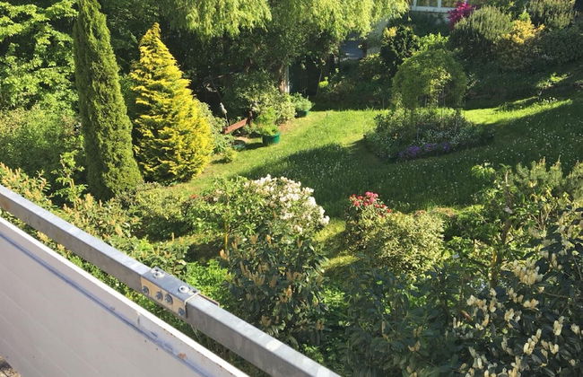 Cozy Apartment in Ellar With Garden - Foto 47