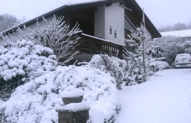 Cozy Apartment in Ellar With Garden - Foto 41