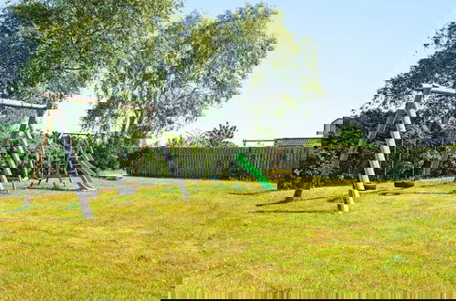 Photo 5 - 4 Person Holiday Home in Sydals