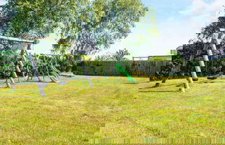 Foto 3 - 4 Person Holiday Home in Sydals