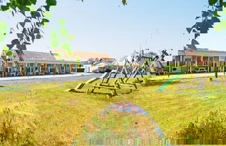 Foto 1 - 4 Person Holiday Home in Sydals