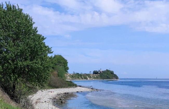 Luxury Retreat in Kegnaes - By Traum Ferienwohnungen - Foto 45