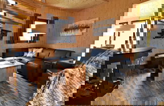 Foto 1 - Welcoming Chalet Near Ski-slope