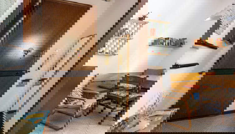 Foto 1 - Classic style apartment