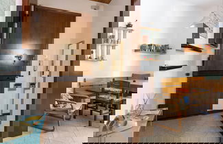 Foto 1 - Classic style apartment