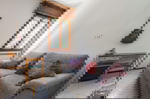 Foto 10 - Classic style apartment