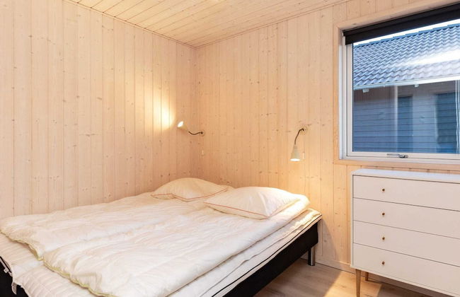 22 Person Holiday Home in Jerup - Foto 47