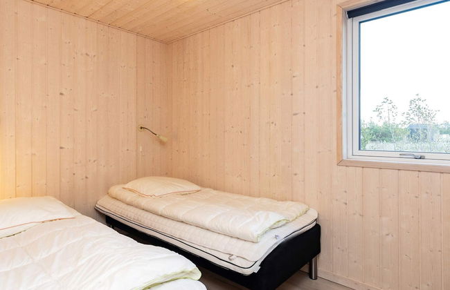 22 Person Holiday Home in Jerup - Foto 56