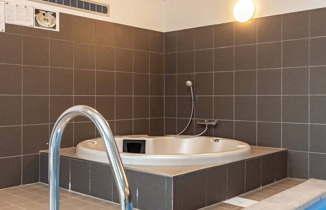 22 Person Holiday Home in Jerup - Foto 13