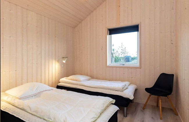 22 Person Holiday Home in Jerup - Foto 71
