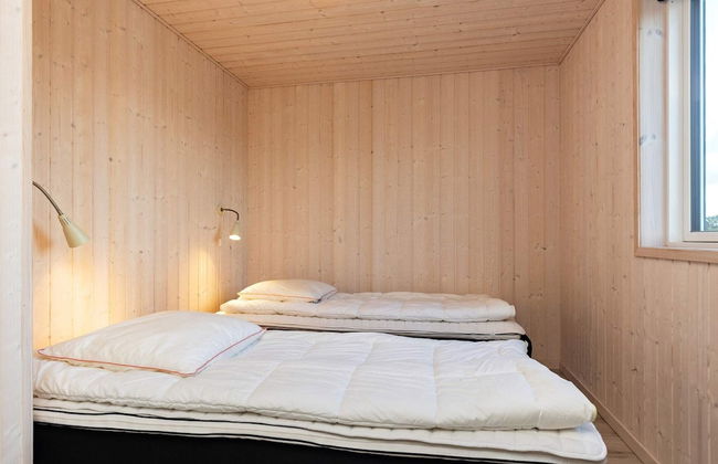 22 Person Holiday Home in Jerup - Foto 67