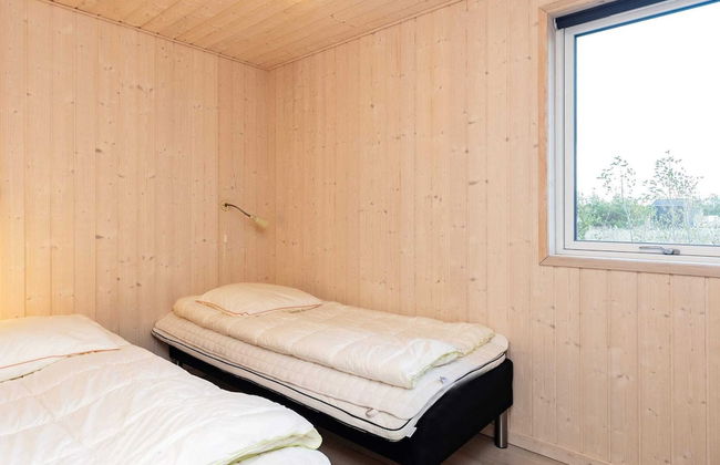 22 Person Holiday Home in Jerup - Foto 46
