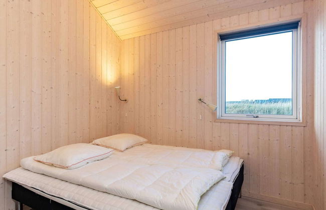 22 Person Holiday Home in Jerup - Foto 48