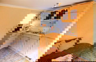 Photo 3 - Apartment in Wieck Near Baltic Sea