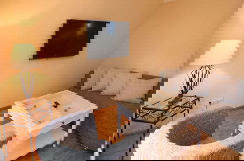 Photo 4 - Apartment in Wieck Near Baltic Sea