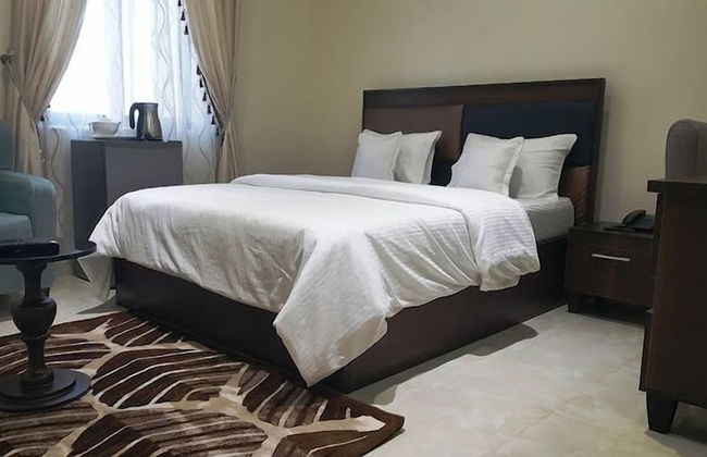 Okin Apartment - Foto 13